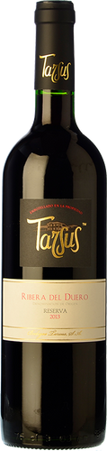 Tarsus Reserva 2015