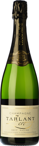 Tarlant Zero Brut Nature 2010