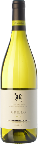 Tasca d'Almerita Grillo di Mozia 2019