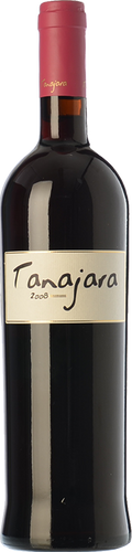 Tanajara Vijariego Negro 2009