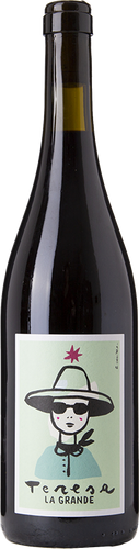 Cascina Tavijn Teresa La Grande 2016