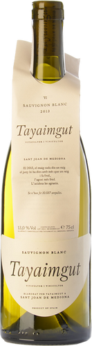 Tayaimgut Blanc 2015