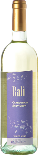 Fratelli Trevisani Balì 2018