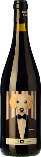 Trevejos Bambú Tinto 2019