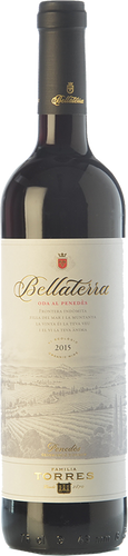Torres Bellaterra 2015