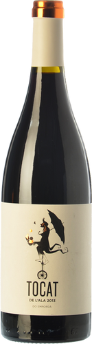 Tocat de l'Ala 2017