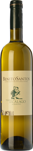 Terra de Cálago 2015