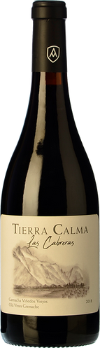 Tierra Calma Las Cabreras 2018