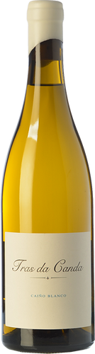 Tras da Canda Caiño Blanco 2016