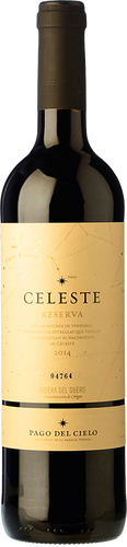 Celeste Reserva 2015
