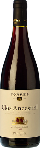 Clos Ancestral 2019