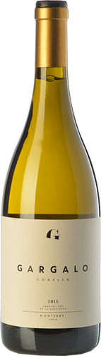Gargalo Godello 2019