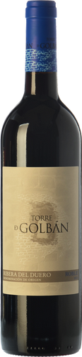Torre de Golbán Roble 2018