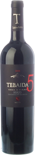 Tebaida Pago 5 2015