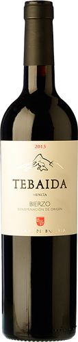Tebaida 2015