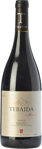 Tebaida Nemesio 2012