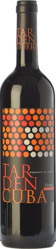 Tardencuba Crianza 2016