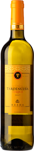 Tardencuba Verdejo 2019