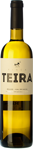 Finca Teira Blanco 2019