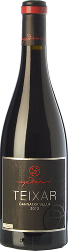 Teixar 2015
