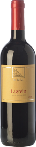Terlano Lagrein 2019
