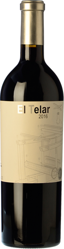 El Telar 2017