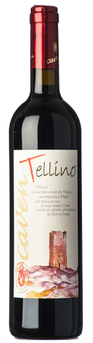Caven Nebbiolo Tellino 2014