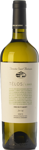 Télos Bianco 2019