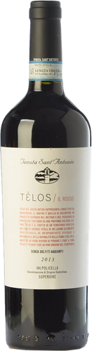 Télos Rosso 2017