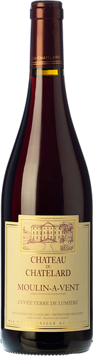 Château du Chatelard Cuvée Terre de Lumière