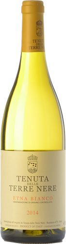 Terre Nere Etna Bianco 2019