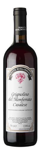 Tenuta Migliavacca Grignolino 2019