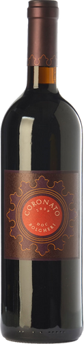 Tenuta dei Pianali Coronato 2009