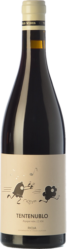Tentenublo Tinto 2017