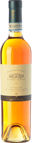 Marchese Antinori Vin Santo Ch. Cl. 2014 (0.5 L)