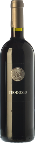 Basilisco Aglianico del Vulture Teodosio 2016