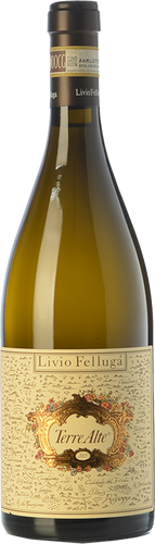 Livio Felluga Rosazzo Terre Alte 2018