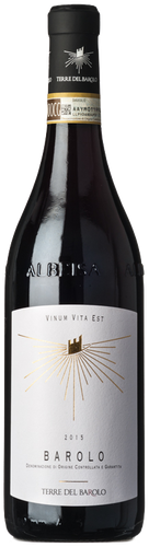 Terre del Barolo Barolo 2015