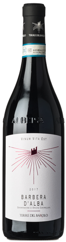 Terre del Barolo Barbera d'Alba 2018