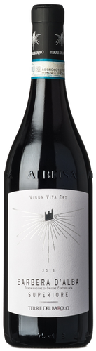Terre del Barolo Barbera d'Alba Superiore 2017