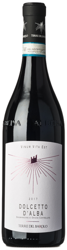 Terre del Barolo Dolcetto d'Alba 2018