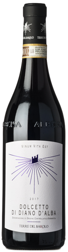 Terre del Barolo Dolcetto di Diano d'Alba 2018