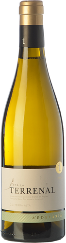 Finca La Terrenal d'Edetària 2017