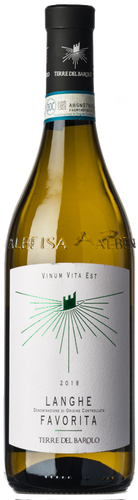 Terre del Barolo Favorita 2019