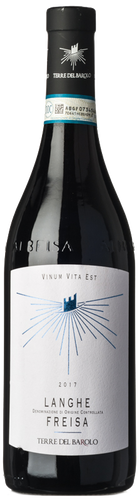 Terre del Barolo Freisa 2019