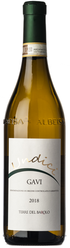 Terre del Barolo Gavi Undici 2019