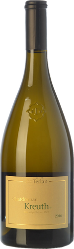 Terlano Chardonnay Kreuth 2 20192