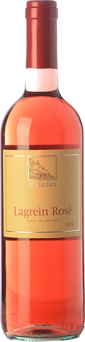 Terlano Lagrein Rosé 2017