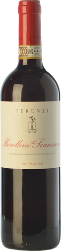 Terenzi Morellino di Scansano 2018