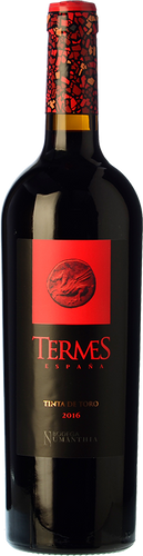 Termes 2016
